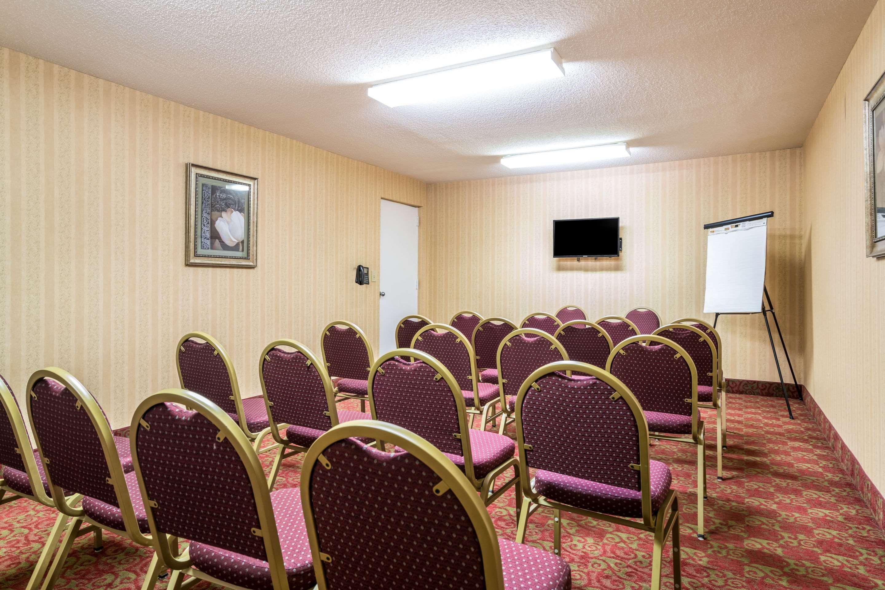 Quality Inn North Battleboro Экстерьер фото