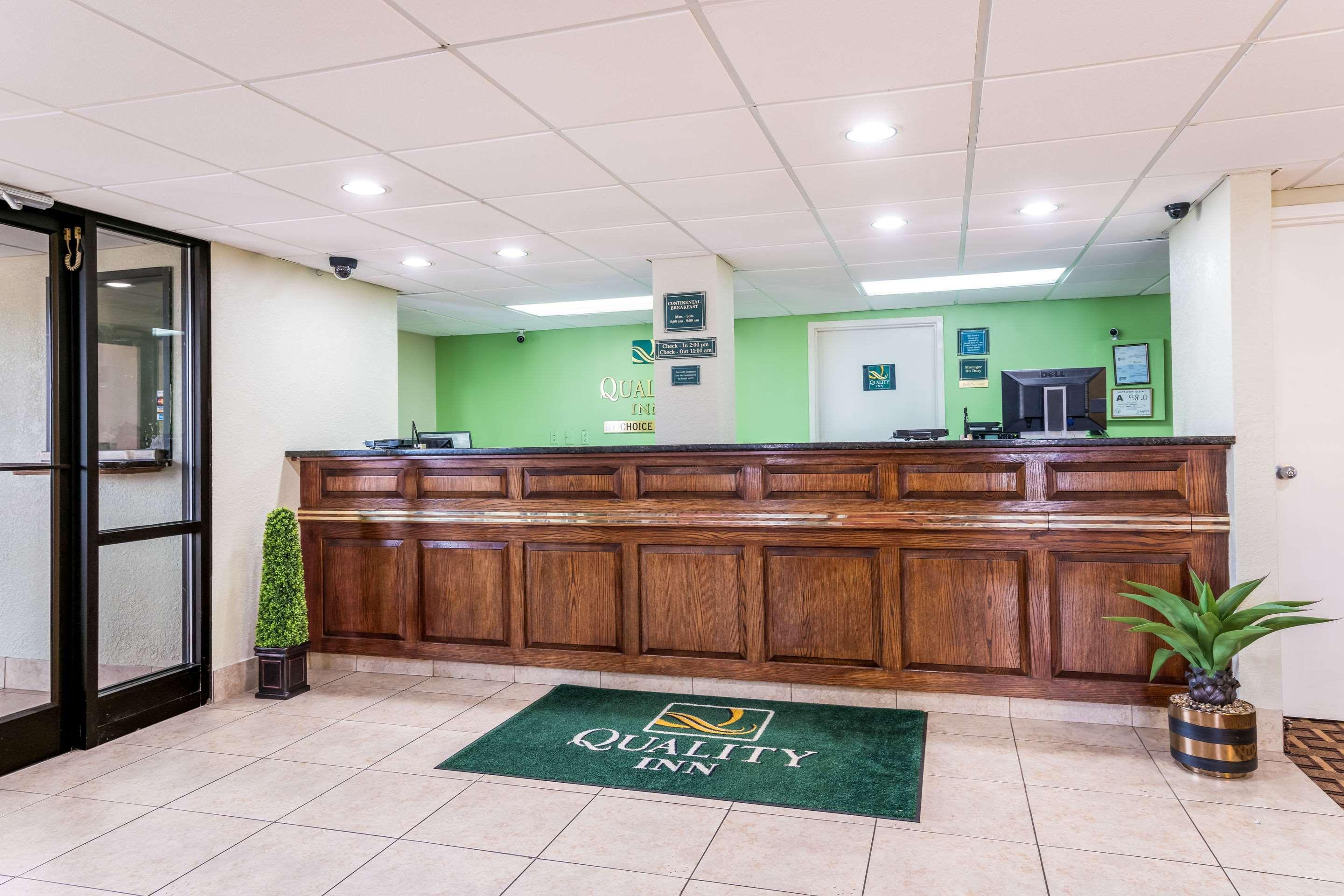 Quality Inn North Battleboro Экстерьер фото