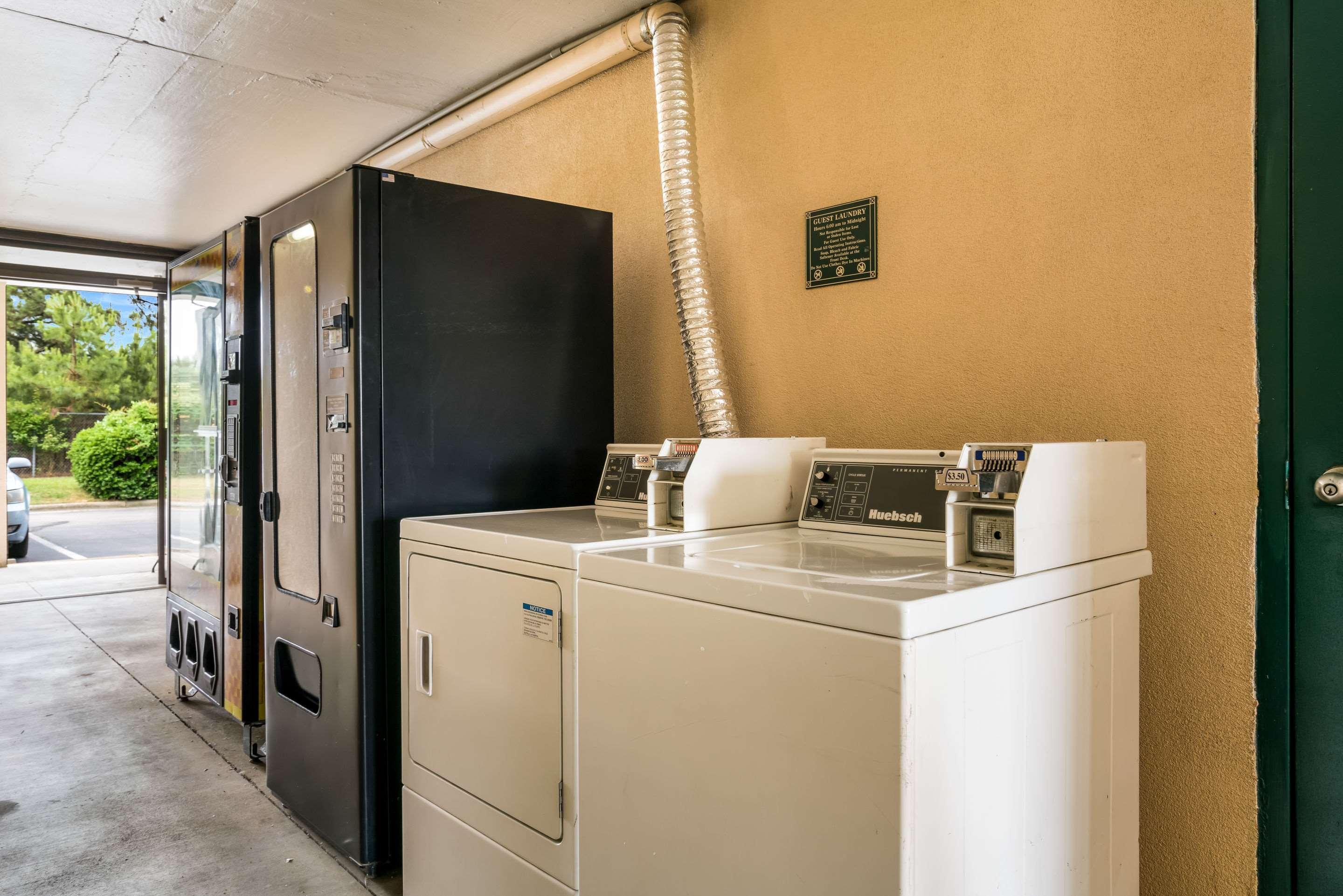 Quality Inn North Battleboro Экстерьер фото