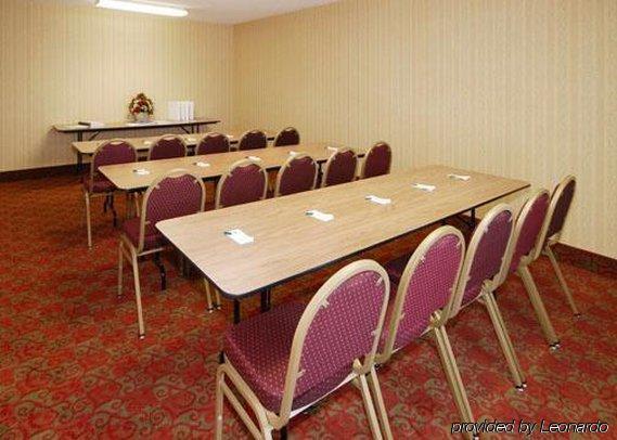 Quality Inn North Battleboro Удобства фото